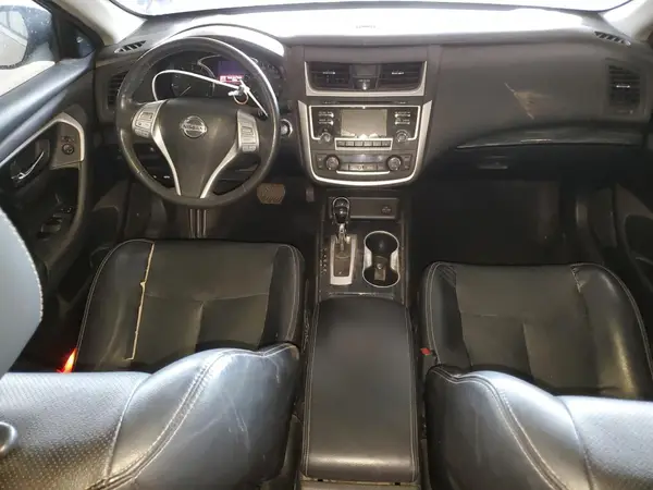 1N4AL3AP4HC123129 2017 NISSAN ALTIMA - Image 8