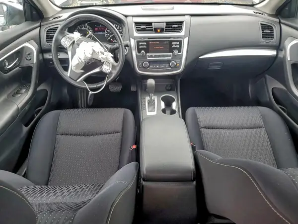 1N4AL3AP4HC123194 2017 NISSAN ALTIMA - Image 8