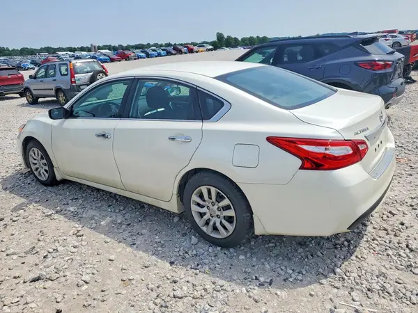 1N4AL3AP4HC124183 2017 NISSAN ALTIMA - Image 2