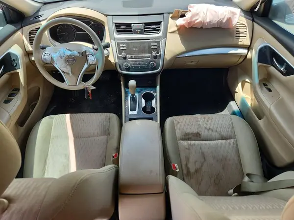 1N4AL3AP4HC124832 2017 NISSAN ALTIMA - Image 8