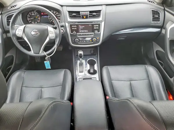 1N4AL3AP4HC125172 2017 NISSAN ALTIMA - Image 8