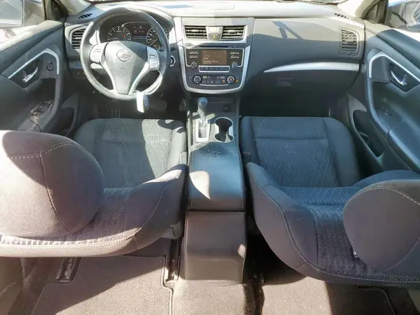 1N4AL3AP4HC125270 2017 NISSAN ALTIMA - Image 8
