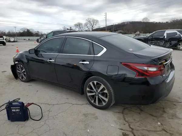 1N4AL3AP4HC125432 2017 NISSAN ALTIMA - Image 2