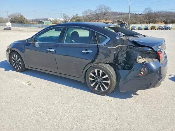 1N4AL3AP4HC126144 2017 NISSAN ALTIMA - Image 2