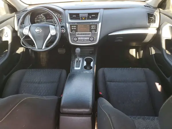 1N4AL3AP4HC126144 2017 NISSAN ALTIMA - Image 8