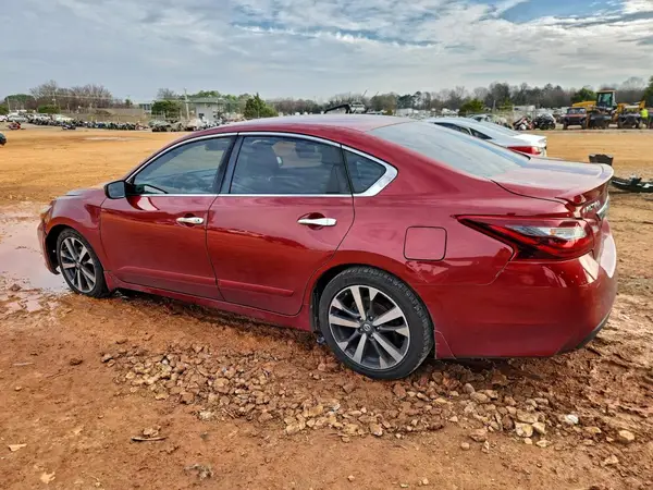 1N4AL3AP4HC126225 2017 NISSAN ALTIMA - Image 2