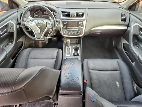 1N4AL3AP4HC126225 2017 NISSAN ALTIMA - Image 8