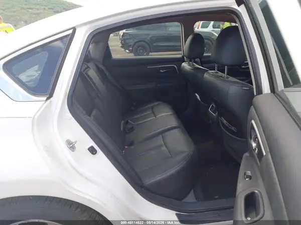 1N4AL3AP4HC126970 2017 NISSAN ALTIMA - Image 8