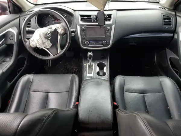 1N4AL3AP4HC127133 2017 NISSAN ALTIMA - Image 8