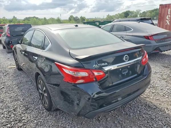1N4AL3AP4HC127200 2017 NISSAN ALTIMA - Image 2
