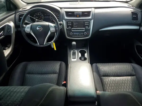 1N4AL3AP4HC127200 2017 NISSAN ALTIMA - Image 8