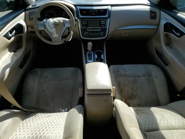 1N4AL3AP4HC127262 2017 NISSAN ALTIMA - Image 8