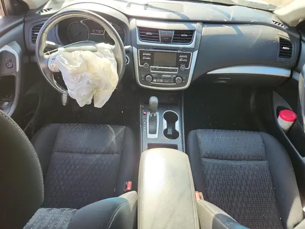 1N4AL3AP4HC127696 2017 NISSAN ALTIMA - Image 8