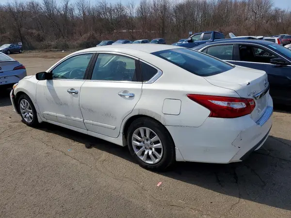 1N4AL3AP4HC127844 2017 NISSAN ALTIMA - Image 2