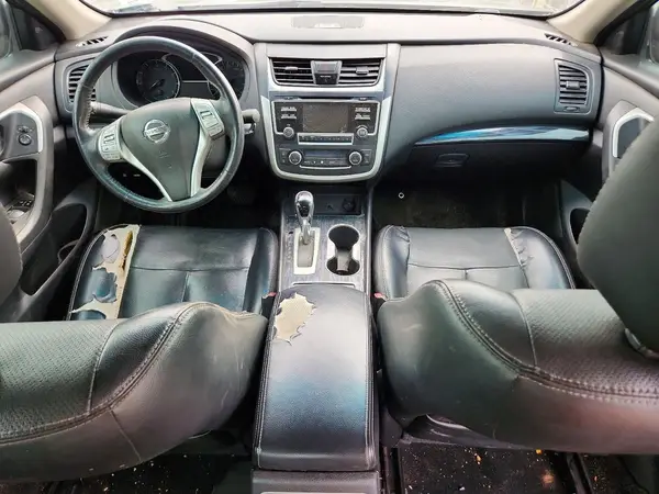 1N4AL3AP4HC128105 2017 NISSAN ALTIMA - Image 8