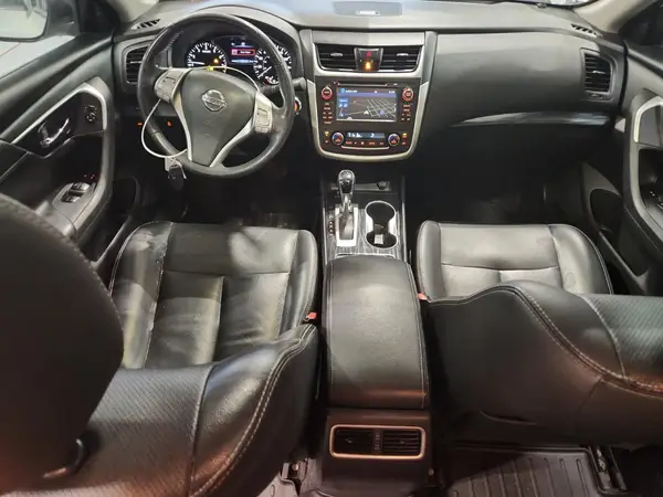 1N4AL3AP4HC128511 2017 NISSAN ALTIMA - Image 8