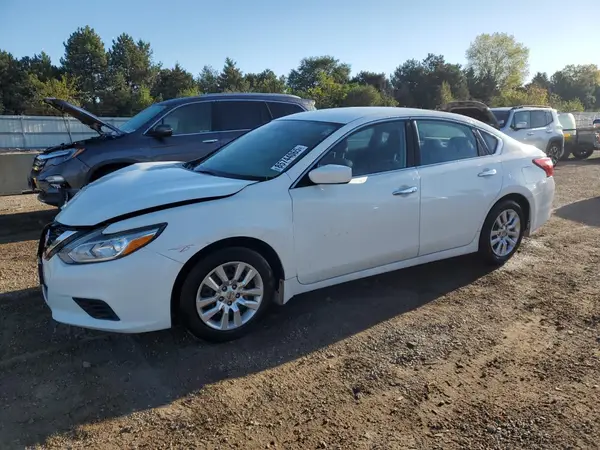 1N4AL3AP4HC128685 2017 NISSAN ALTIMA - Image 1