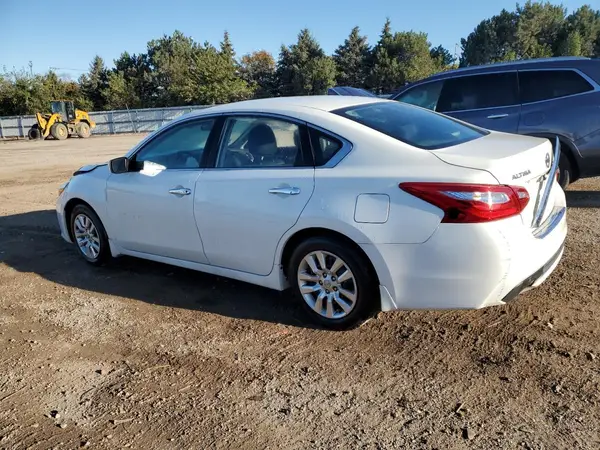 1N4AL3AP4HC128685 2017 NISSAN ALTIMA - Image 2