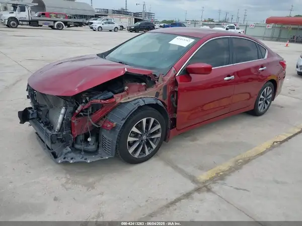 1N4AL3AP4HC128881 2017 NISSAN ALTIMA - Image 2
