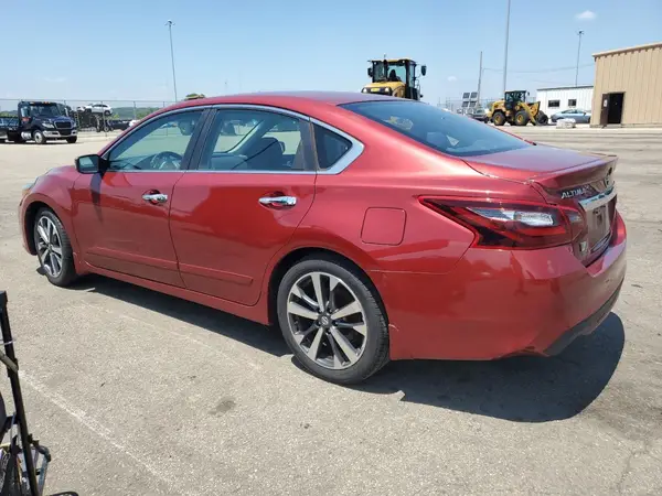 1N4AL3AP4HC128931 2017 NISSAN ALTIMA - Image 2
