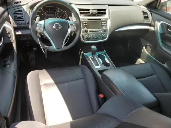 1N4AL3AP4HC128931 2017 NISSAN ALTIMA - Image 8
