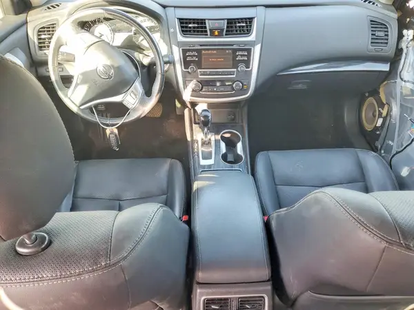 1N4AL3AP4HC130369 2017 NISSAN ALTIMA - Image 8