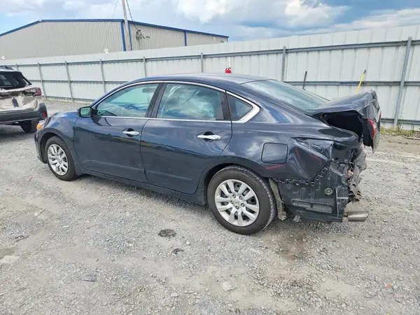 1N4AL3AP4HC130694 2017 NISSAN ALTIMA - Image 2