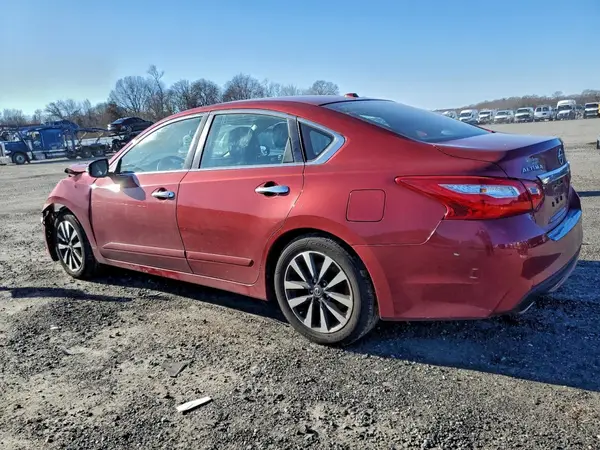 1N4AL3AP4HC130937 2017 NISSAN ALTIMA - Image 2