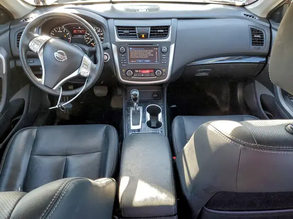 1N4AL3AP4HC130937 2017 NISSAN ALTIMA - Image 8
