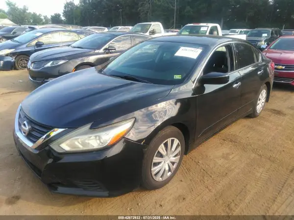 1N4AL3AP4HC131103 2017 NISSAN ALTIMA - Image 2