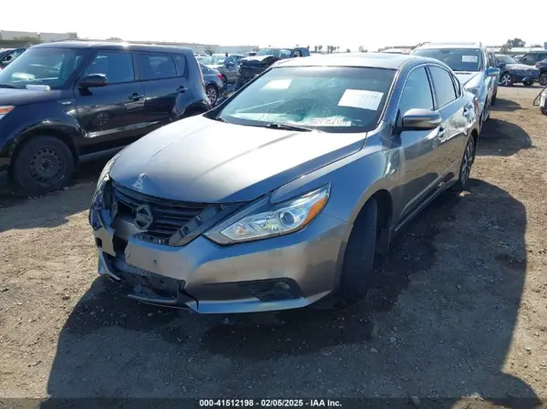 1N4AL3AP4HC131344 2017 NISSAN ALTIMA - Image 2
