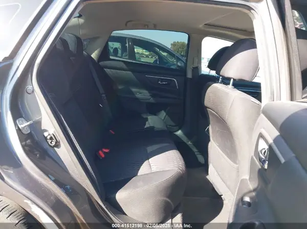 1N4AL3AP4HC131344 2017 NISSAN ALTIMA - Image 8