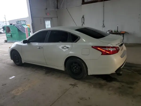 1N4AL3AP4HC131523 2017 NISSAN ALTIMA - Image 2