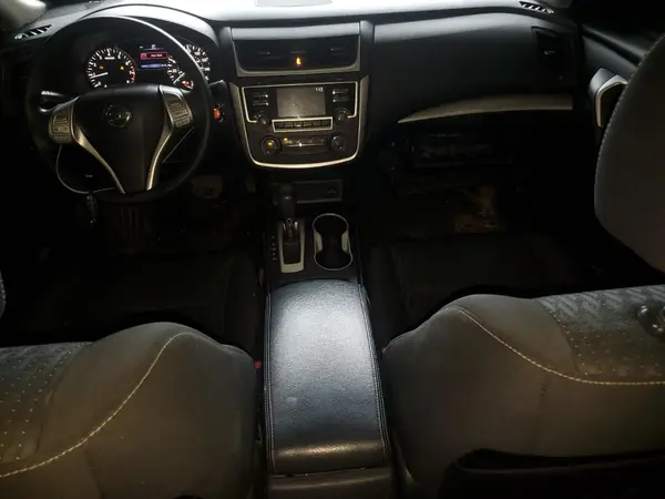 1N4AL3AP4HC131523 2017 NISSAN ALTIMA - Image 8