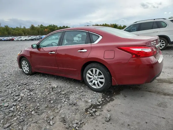 1N4AL3AP4HC131828 2017 NISSAN ALTIMA - Image 2