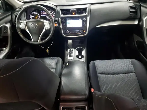 1N4AL3AP4HC132252 2017 NISSAN ALTIMA - Image 8