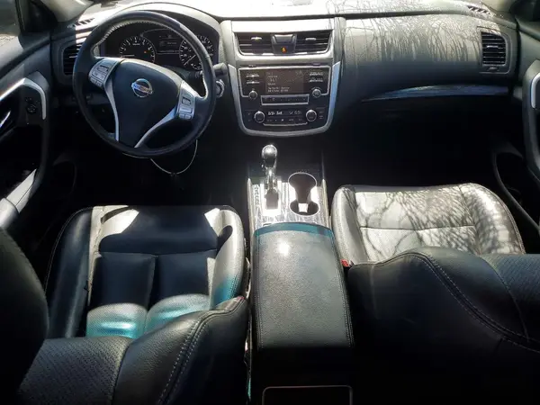 1N4AL3AP4HC132641 2017 NISSAN ALTIMA - Image 8