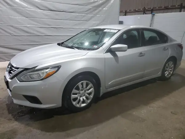 1N4AL3AP4HC133174 2017 NISSAN ALTIMA - Image 1