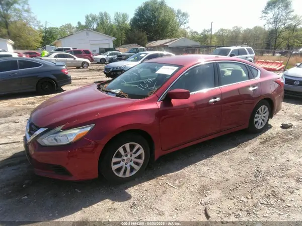 1N4AL3AP4HC133627 2017 NISSAN ALTIMA - Image 2
