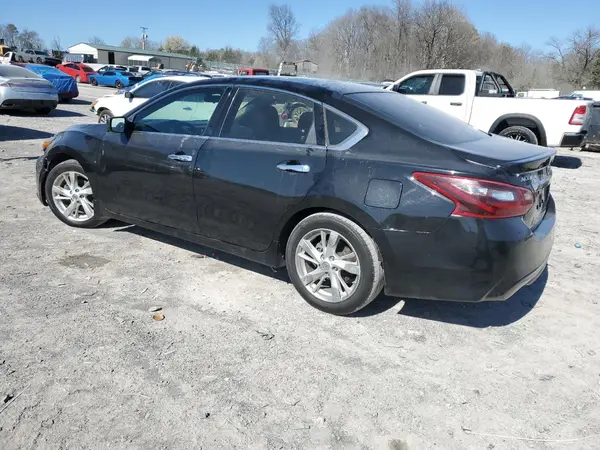 1N4AL3AP4HC133885 2017 NISSAN ALTIMA - Image 2