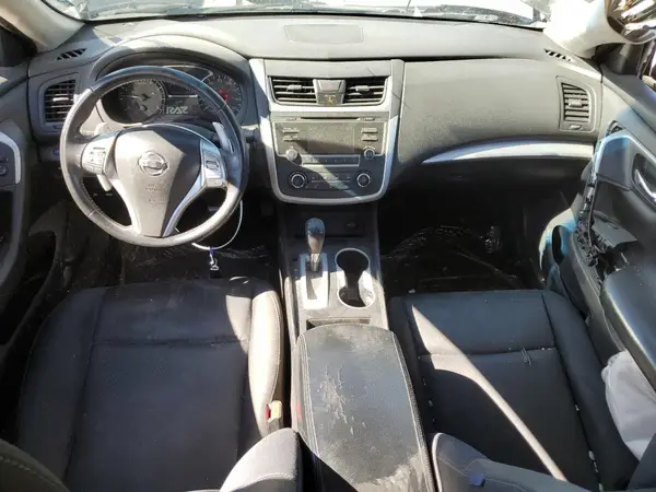 1N4AL3AP4HC133885 2017 NISSAN ALTIMA - Image 8