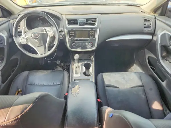1N4AL3AP4HC134227 2017 NISSAN ALTIMA - Image 8