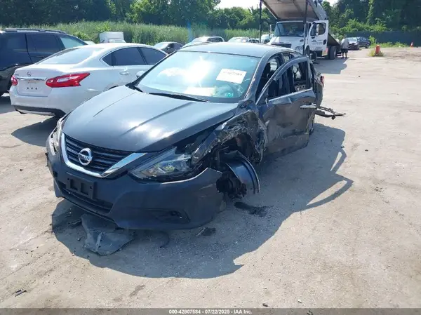 1N4AL3AP4HC136589 2017 NISSAN ALTIMA - Image 2