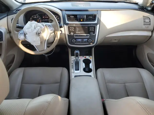 1N4AL3AP4HC137189 2017 NISSAN ALTIMA - Image 8