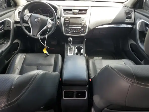 1N4AL3AP4HC138410 2017 NISSAN ALTIMA - Image 8