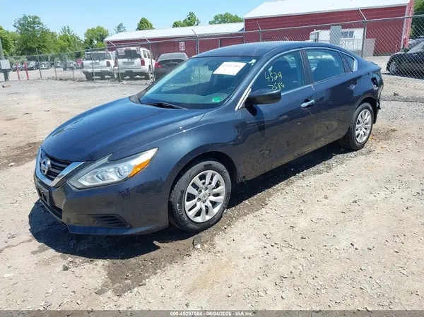 1N4AL3AP4HC138441 2017 NISSAN ALTIMA - Image 2