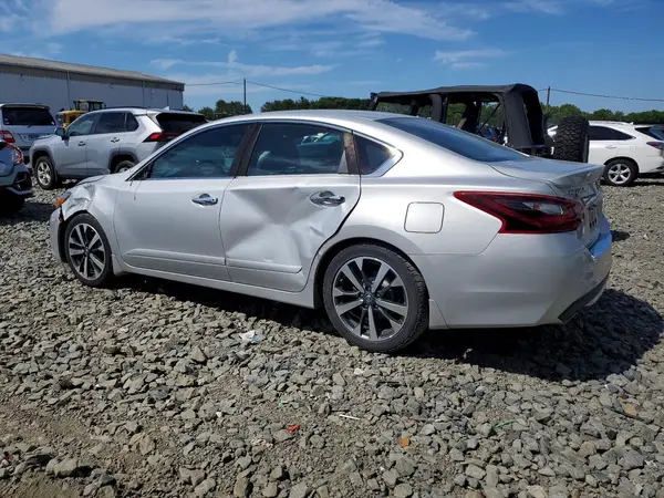 1N4AL3AP4HC138861 2017 NISSAN ALTIMA - Image 2