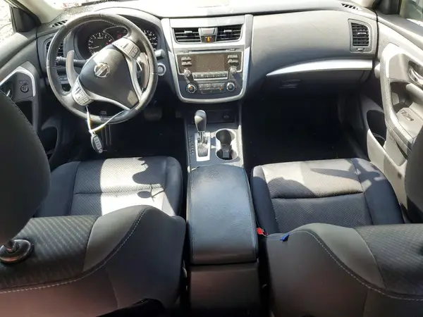 1N4AL3AP4HC138861 2017 NISSAN ALTIMA - Image 8