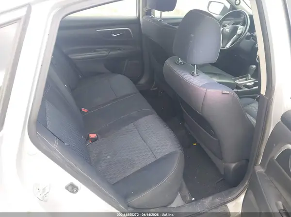 1N4AL3AP4HC138892 2017 NISSAN ALTIMA - Image 8