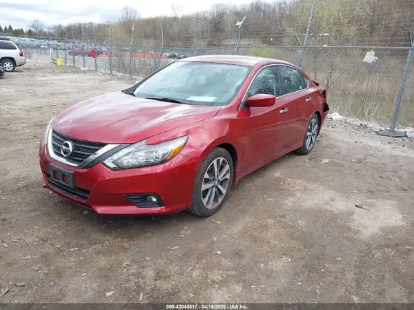 1N4AL3AP4HC139007 2017 NISSAN ALTIMA - Image 2